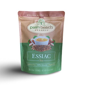 Essiac Tea – Genuine Essiac Herbal Blend for Immune, Detox and Wellness Support