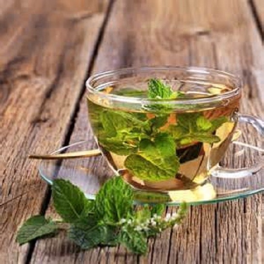 Rooibos 3oz Herbal Obsession flavored ( Amaretto Vanilla)