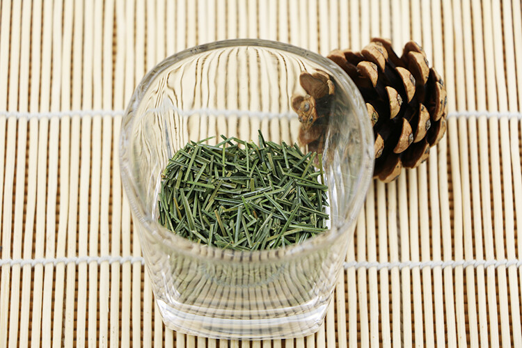 Pine Needle Tea – 100% Pure Natural Dried Masson Pine Needles Herbal Tea