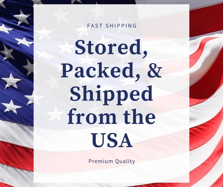 Whyz Bulk Instant Black Tea Powder, No Fillers, Wholesale Black Tea, USA Stock
