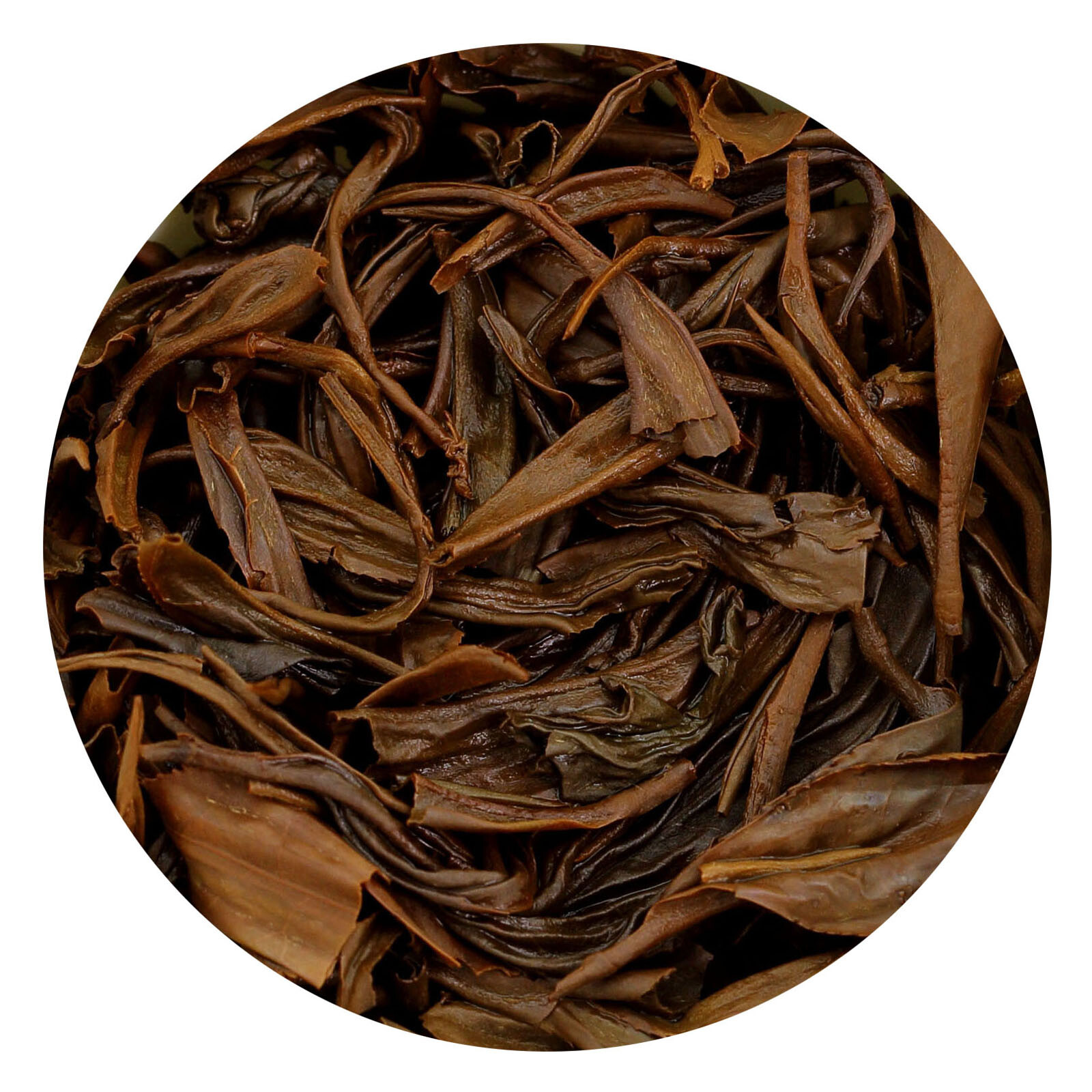 GOARTEA Yunnan Black Tea Fengqing Dian Hong Dianhong Chinese Golden Buds Loose