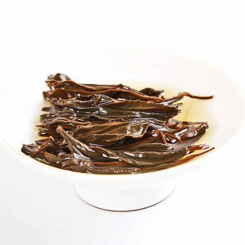 Yunnan Dian Hong Teng Chong Gaoshan Black Tea High Mountain Tea Organic 100g