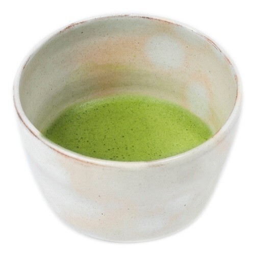 Japanese tea Powdered Matcha Honoka Standard 100g can Cha-no-KI Kyoto Fukujuen