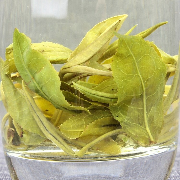 Ceylon Green Tea – Kandy OP Sri Lanka -Best Tea with real taste-50g /pouch