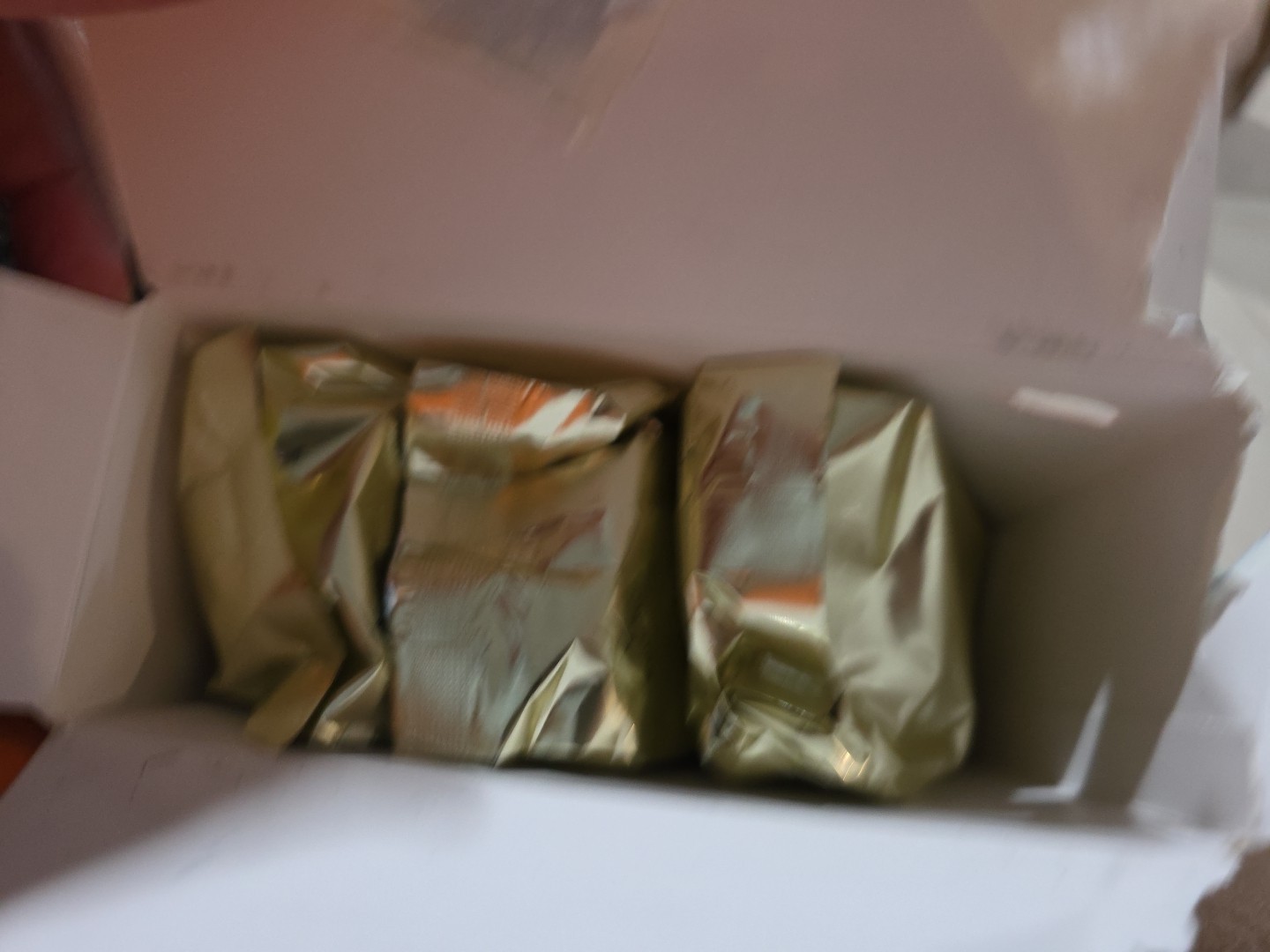 KERICHO GOLD PURE KENYA TEA 75 ENVELOPES 150 G
