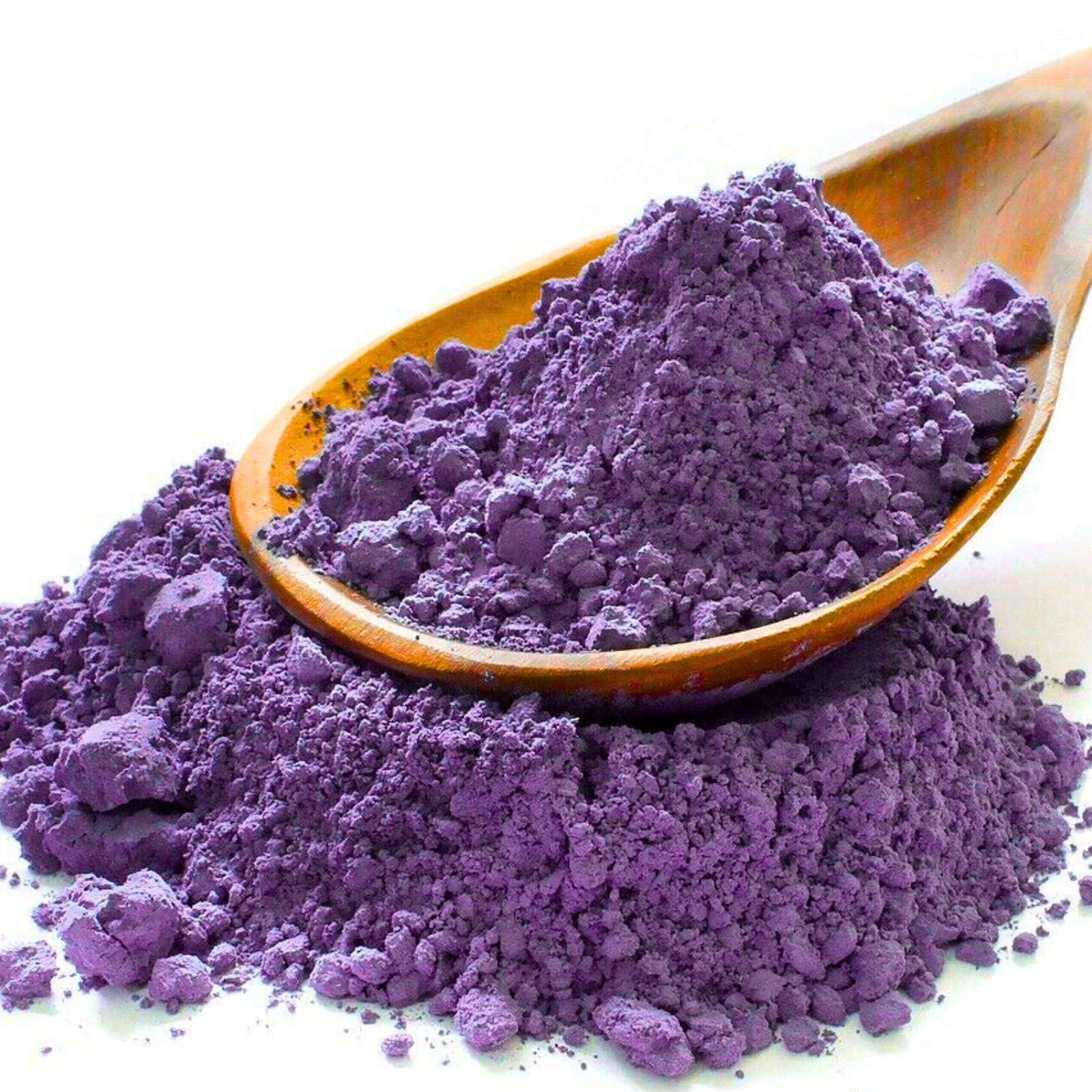 Blue Lotus Flower Powder | Natural Organic Water Lily | Food Grade Herbal Tea