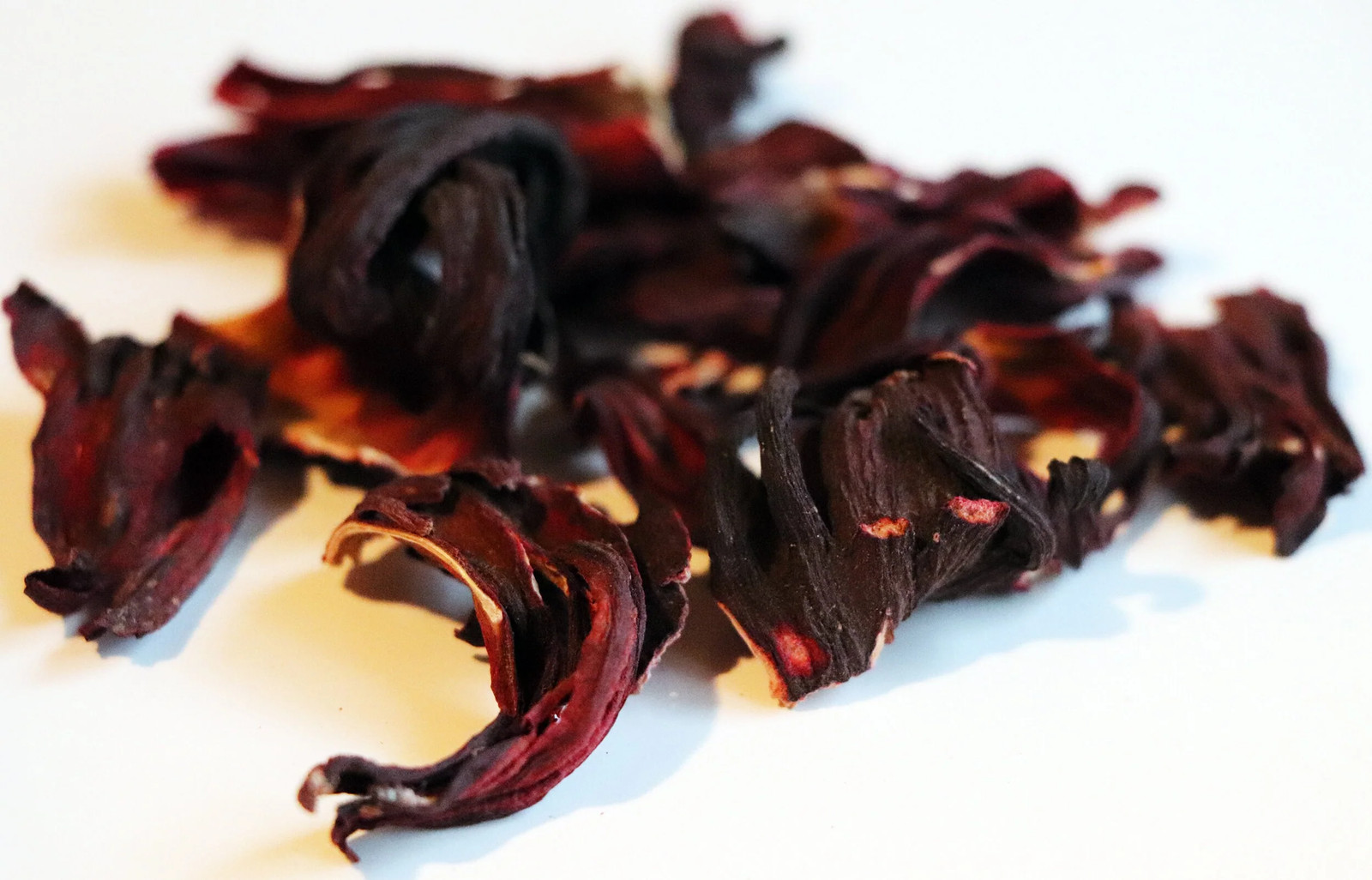 Hibiscus Herbal Tea (Whole)