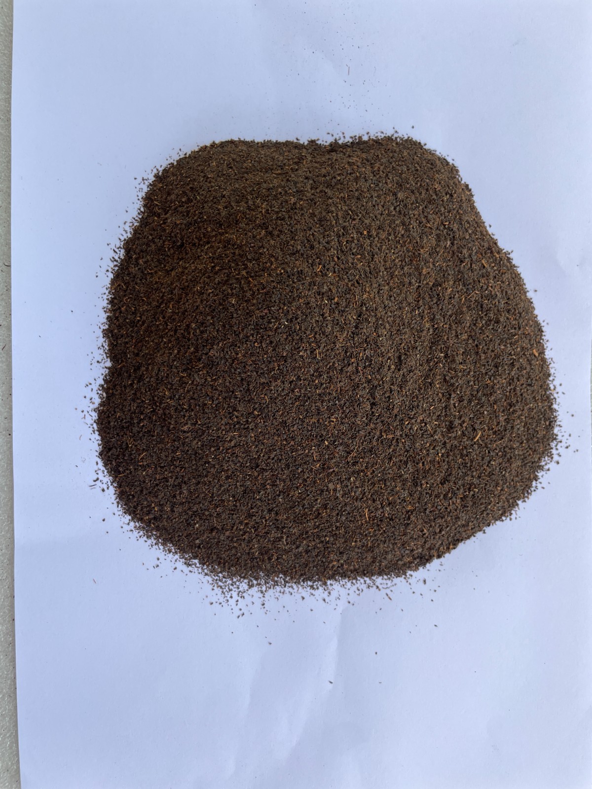 Ceylon Black Tea Powder