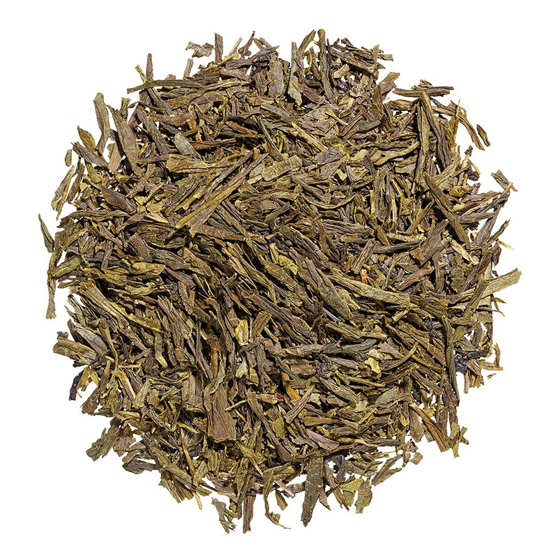 Ronnefeldt Premium Loose Leaf Green Tea – Fancy Sencha (Organic) – 250 g