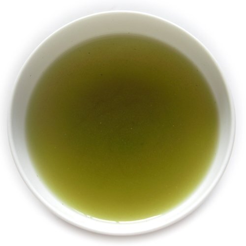 Regular Grade Japanese GREEN TEA LEAF FUKAMUSHI SENCHA 100g X 5 from SHIZUOKA