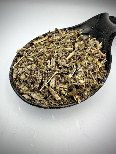 LUNGWORT LEAF 25g – 4900g (Pulmonaria officinalis) Dried Tea Herb