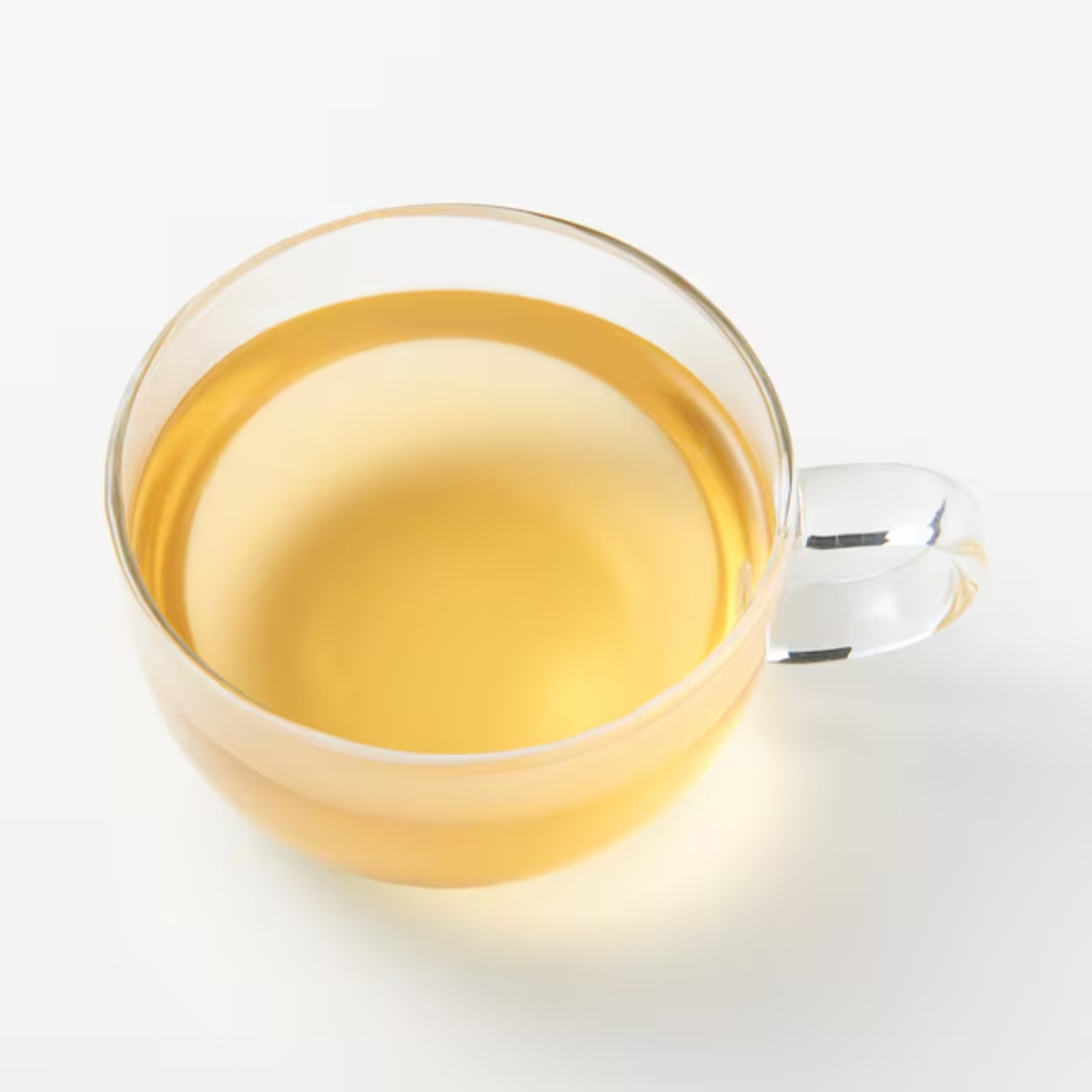 MUJI Corn Tea Bags Caffeine Free Roasted Corn Tea 10 Packs Japan