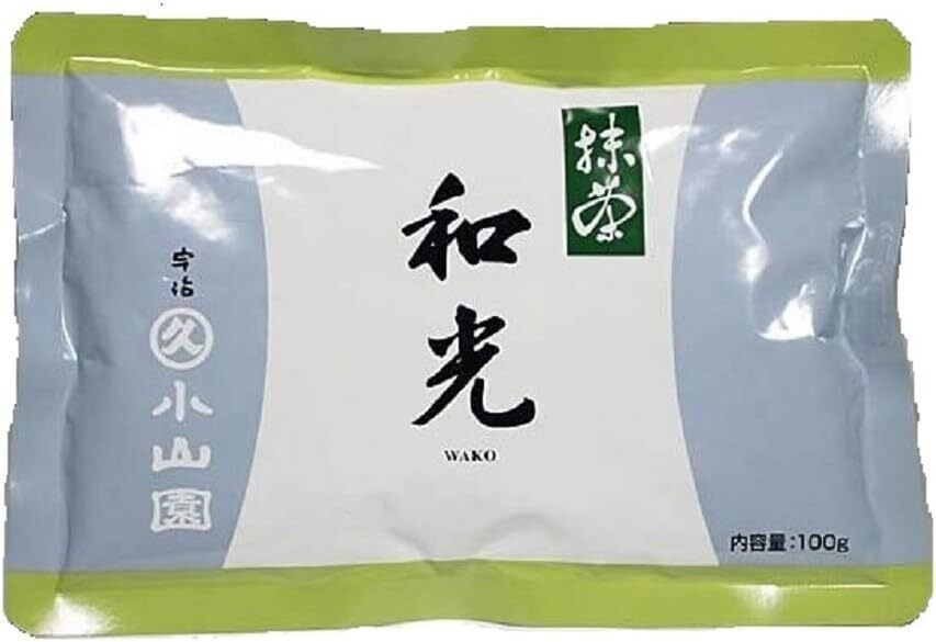 Marukyu Koyamaen Matcha WAKO Premium Uji Matcha