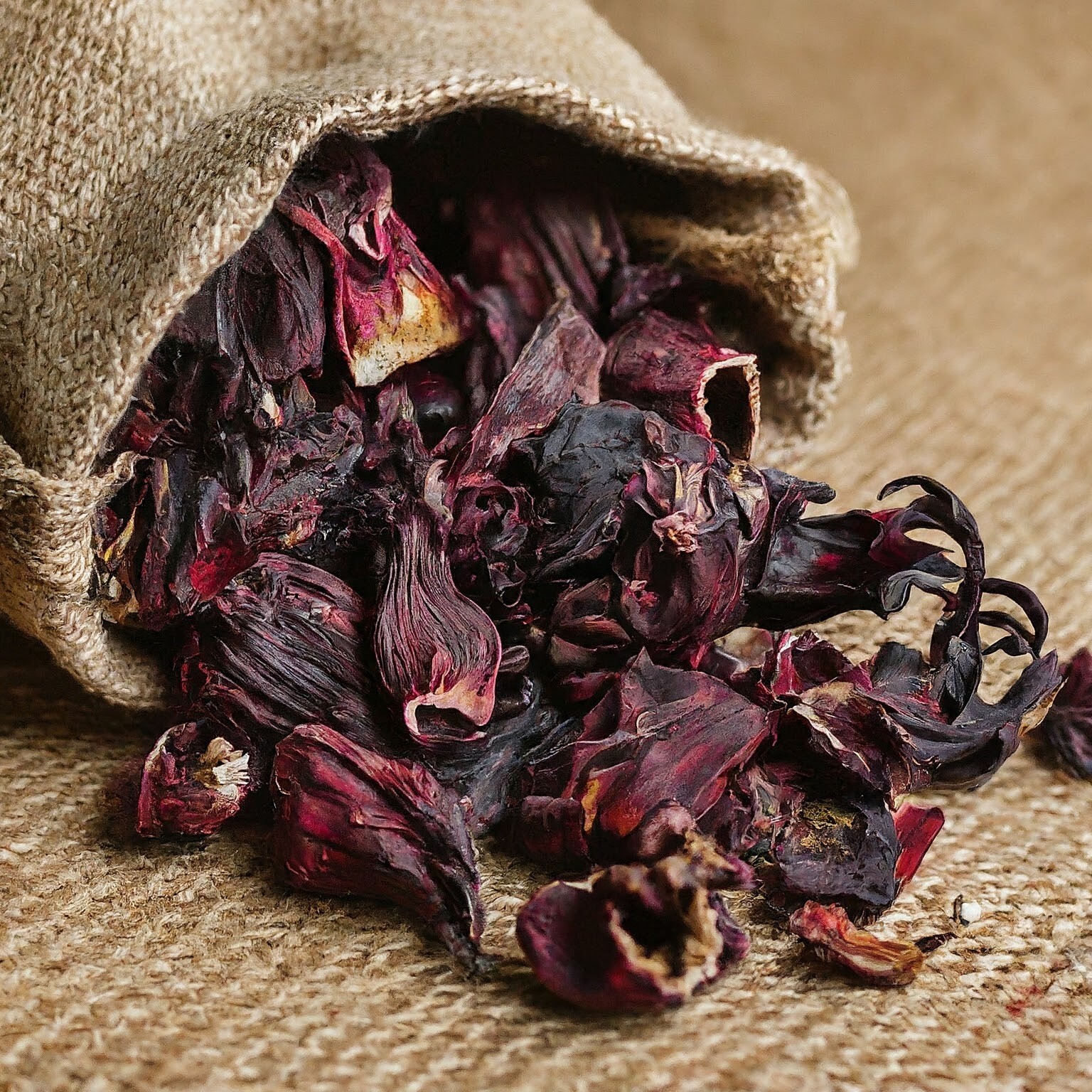 Hibiscus Flowers, Flor De Jamaica, Hibiscus Tea, Jamaica Tea, Skin Care. 2.6 Oz