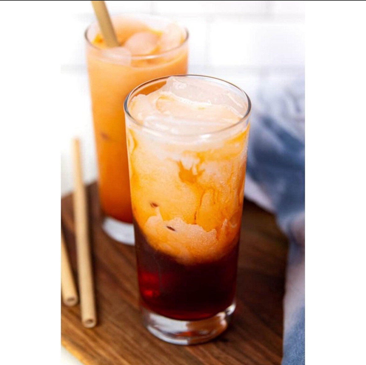 Cha Thai Brand Authentic Thai Tea Leaves – 13 oz – Product of Thailand