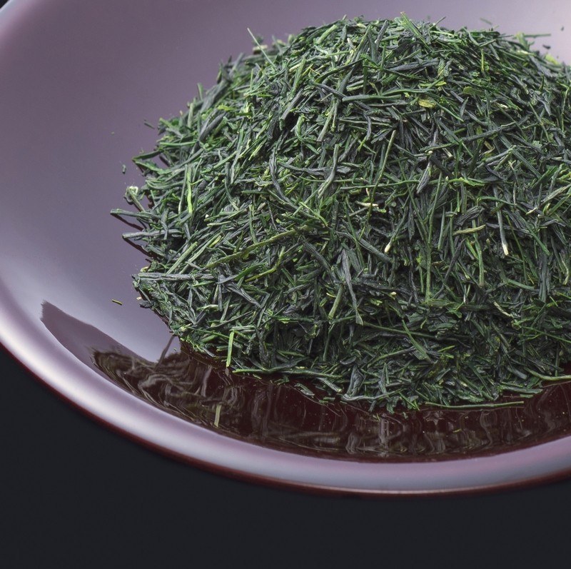 Hoshino Seichaen Yame Traditional Hon-Gyokuro Tea “Hoshino Hien” 50g x 3-Can Set