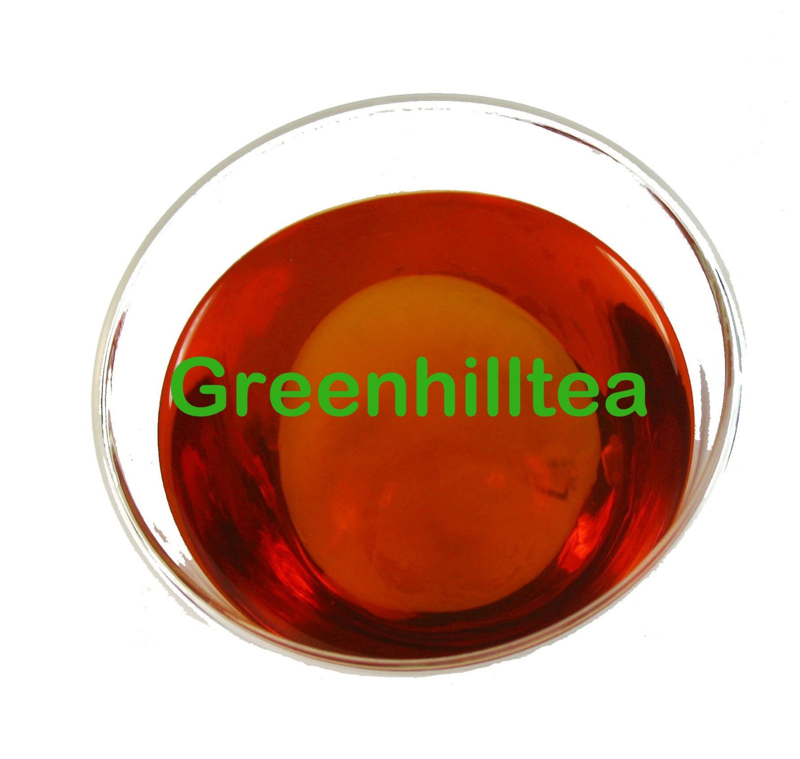 Cinnamon rooibos herbal tea loose tea caffeine free 1/4 LB