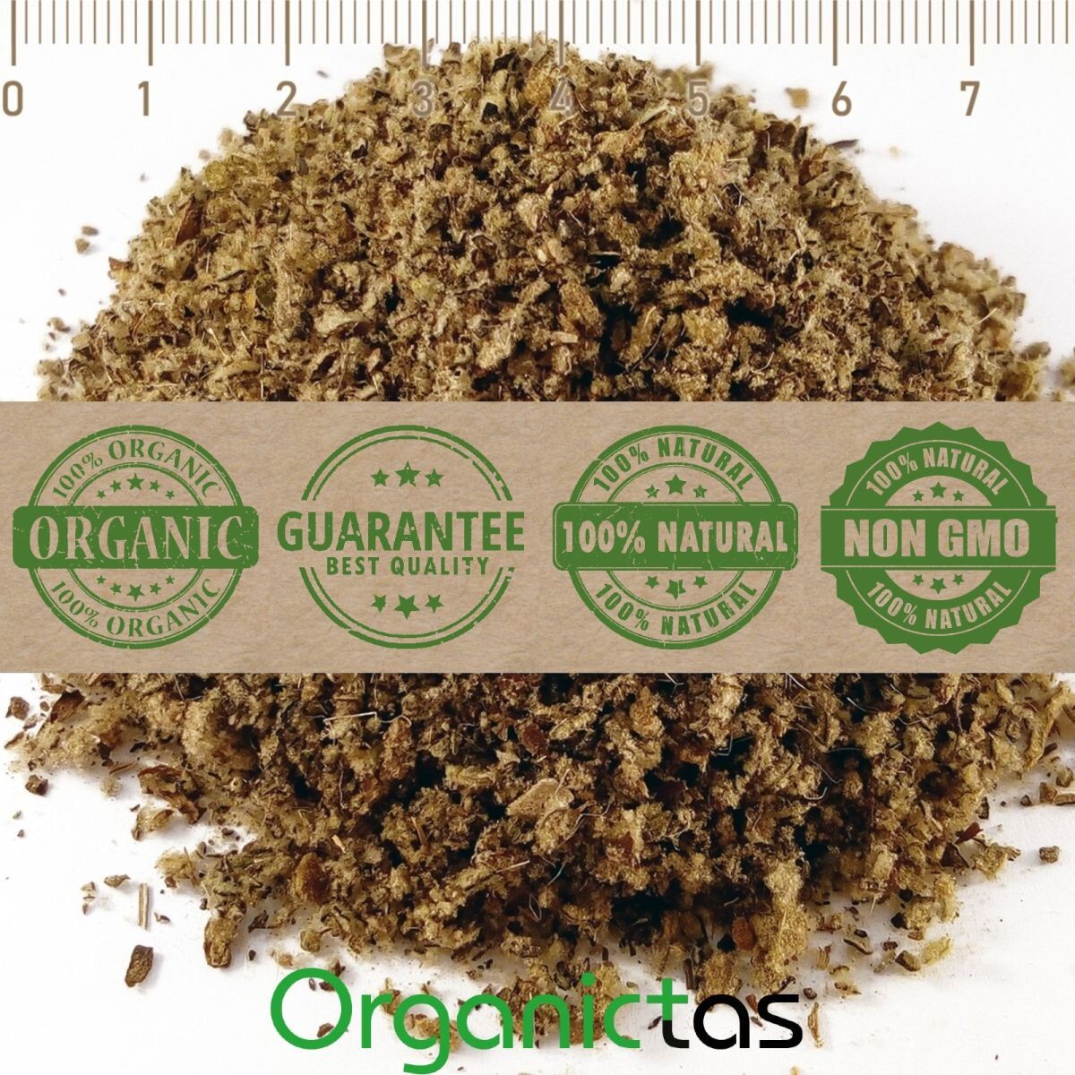 Organic Mullein Leaves Tea Mullein Herb with Health Benefits 200g / 7.10 oz