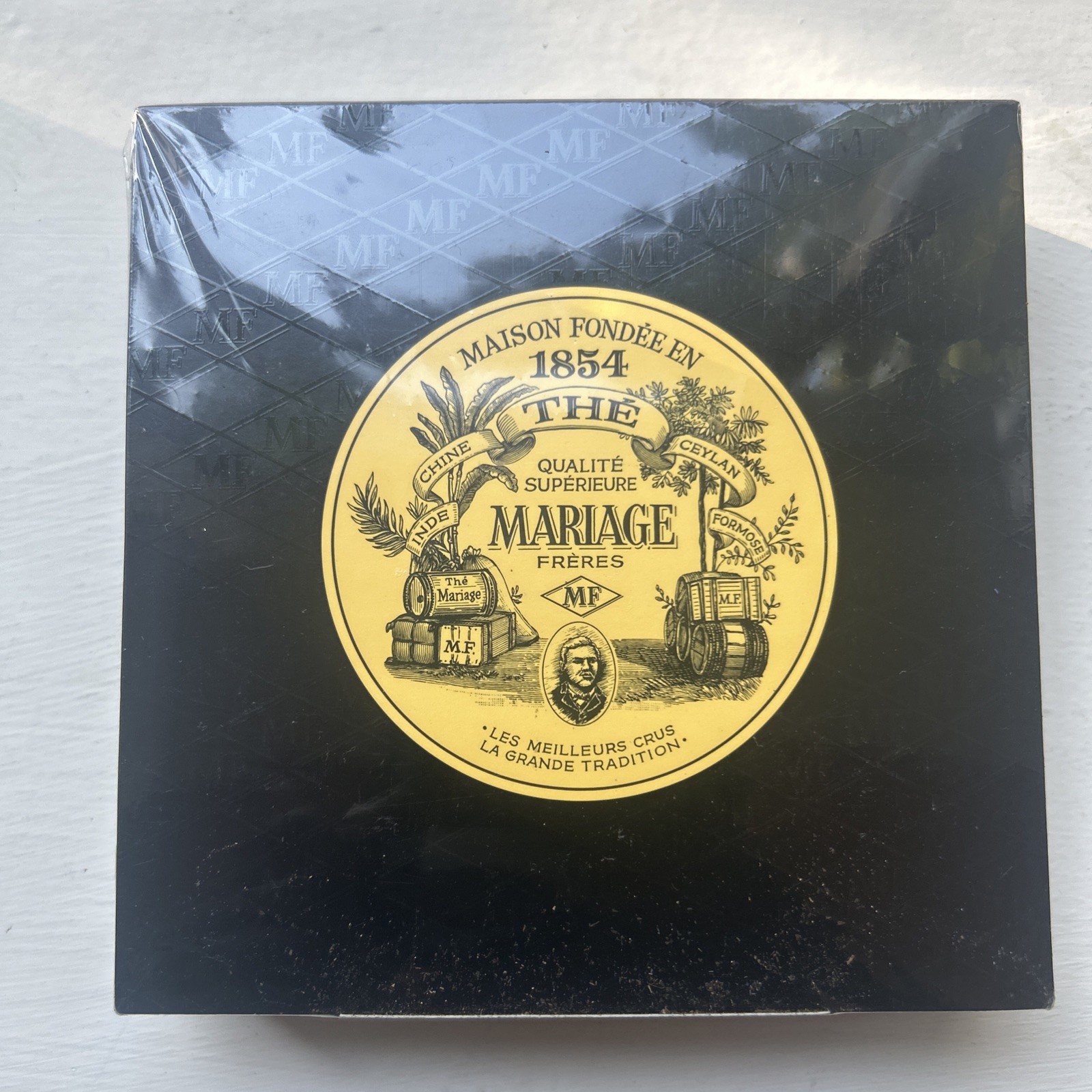 Mariage Freres Pheline Tea Bags