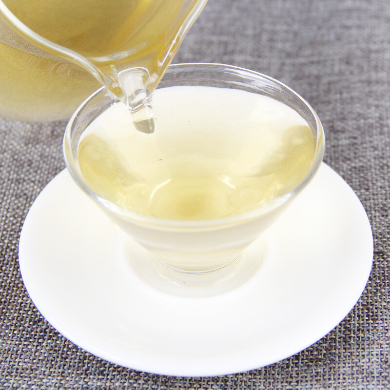 Yunnan Plateau Organic Bi Luo Chun Green Snail Spring Green Tea Biluochun 250g