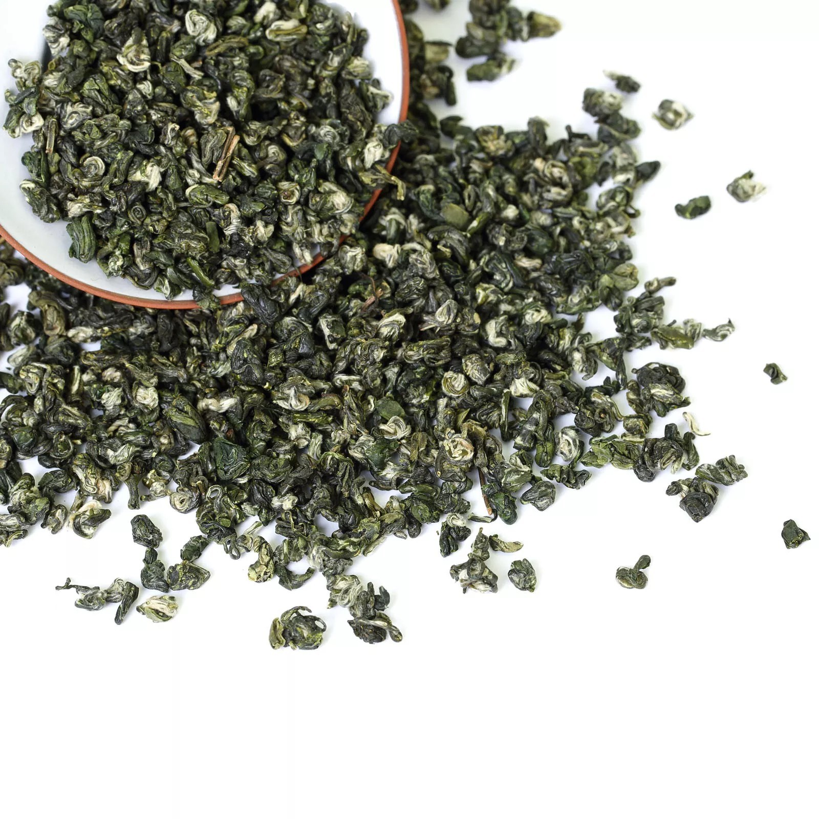 500g Supreme Suzhou Biluochun Green Tea Spring Chinese Pi lo Chun Snail Shape