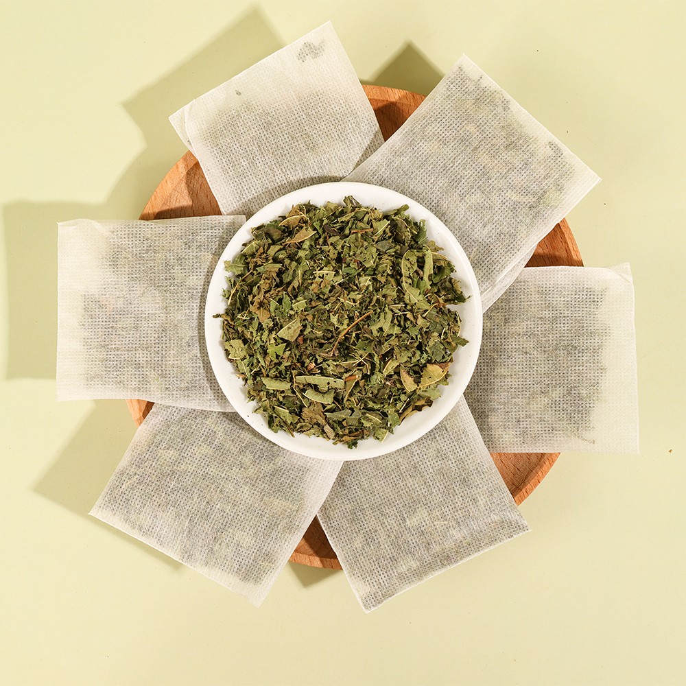 Lemon Verbena Tea Refreshing Improve Digestion Diuretic Nasal Clearing 60 Bag