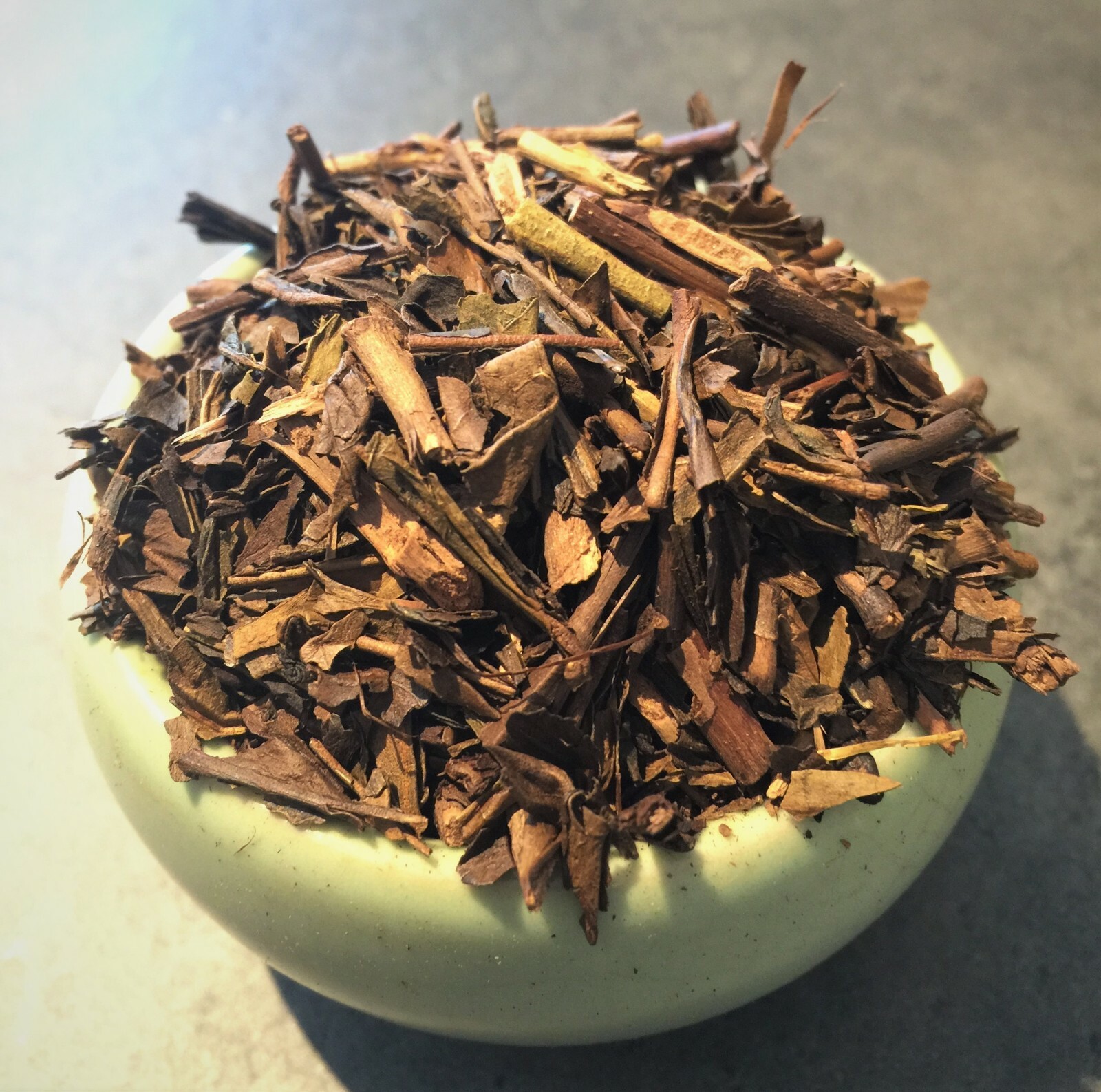 Japanese Hojicha Roated Green Tea 113g 40 Servings