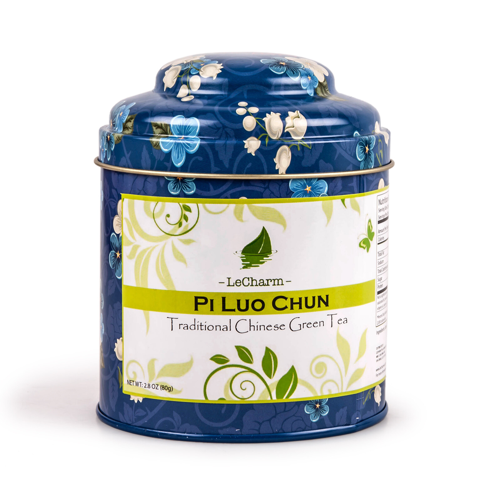 Premium China Pi Luo Chun Green Tea Piluochun Tea Green Snail Spring Pi Luo Chun