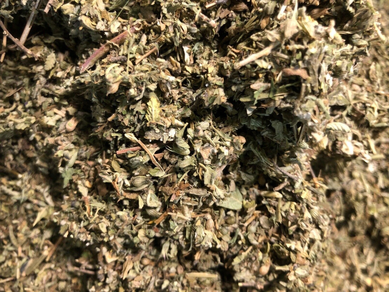 No.24 Herbal Blend Mixture Natural Dried Botanicals – Spice Discounters