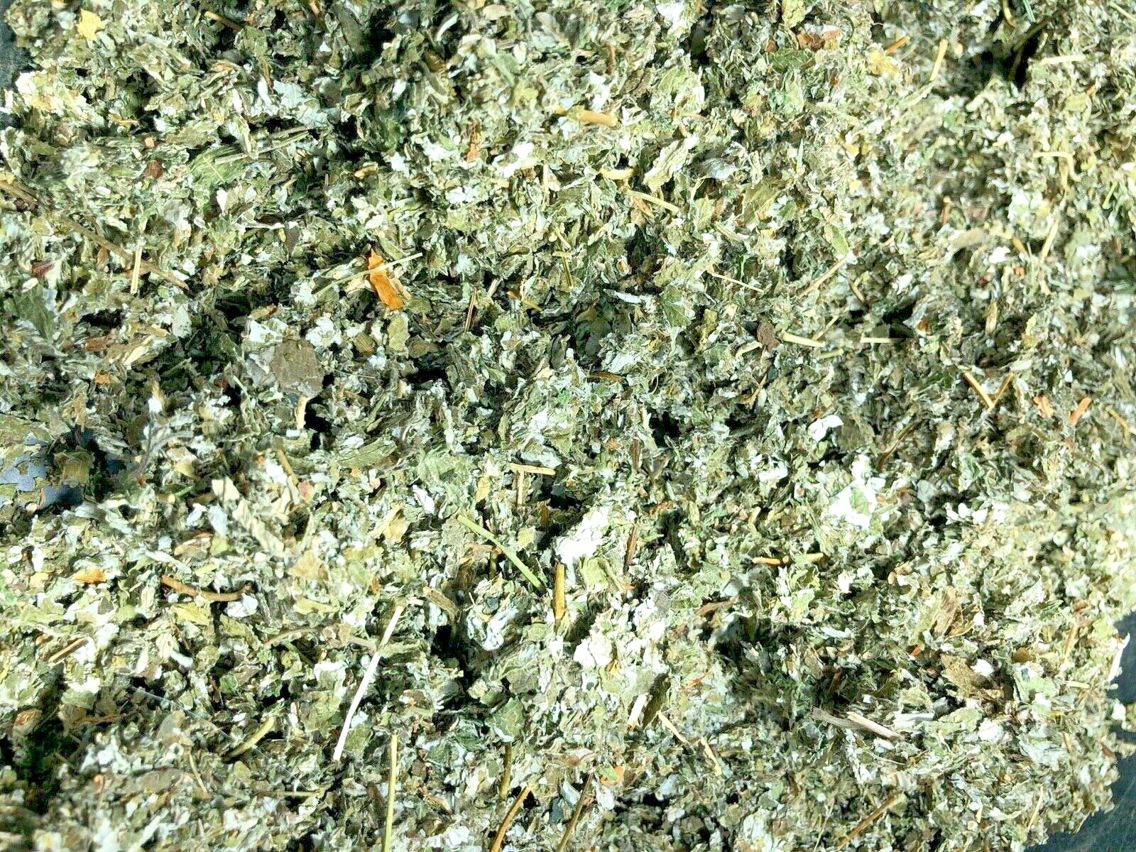 Red Raspberry Leaf – ORGANIC Bulk c/s Cut NATURAL Rubus HERB – Spice Discounters