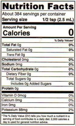 Tea Concentrate Unsweetened 32 Fl Oz Pack of 2 Makes 1 Gallon Easy Use