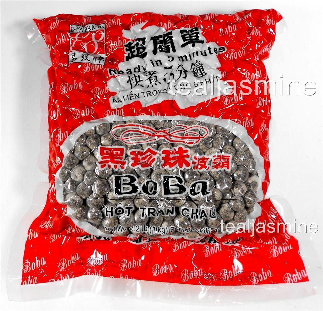 Tea Zone Lavender Milk Tea Premium Powder Mix Boba Bubble Tea 1.32 Lbs.