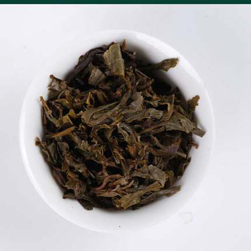 Special Feng Huang Xiang Bing 702 Tulin Phoenix Tea Pu Erh 380g 2017 Raw Puer