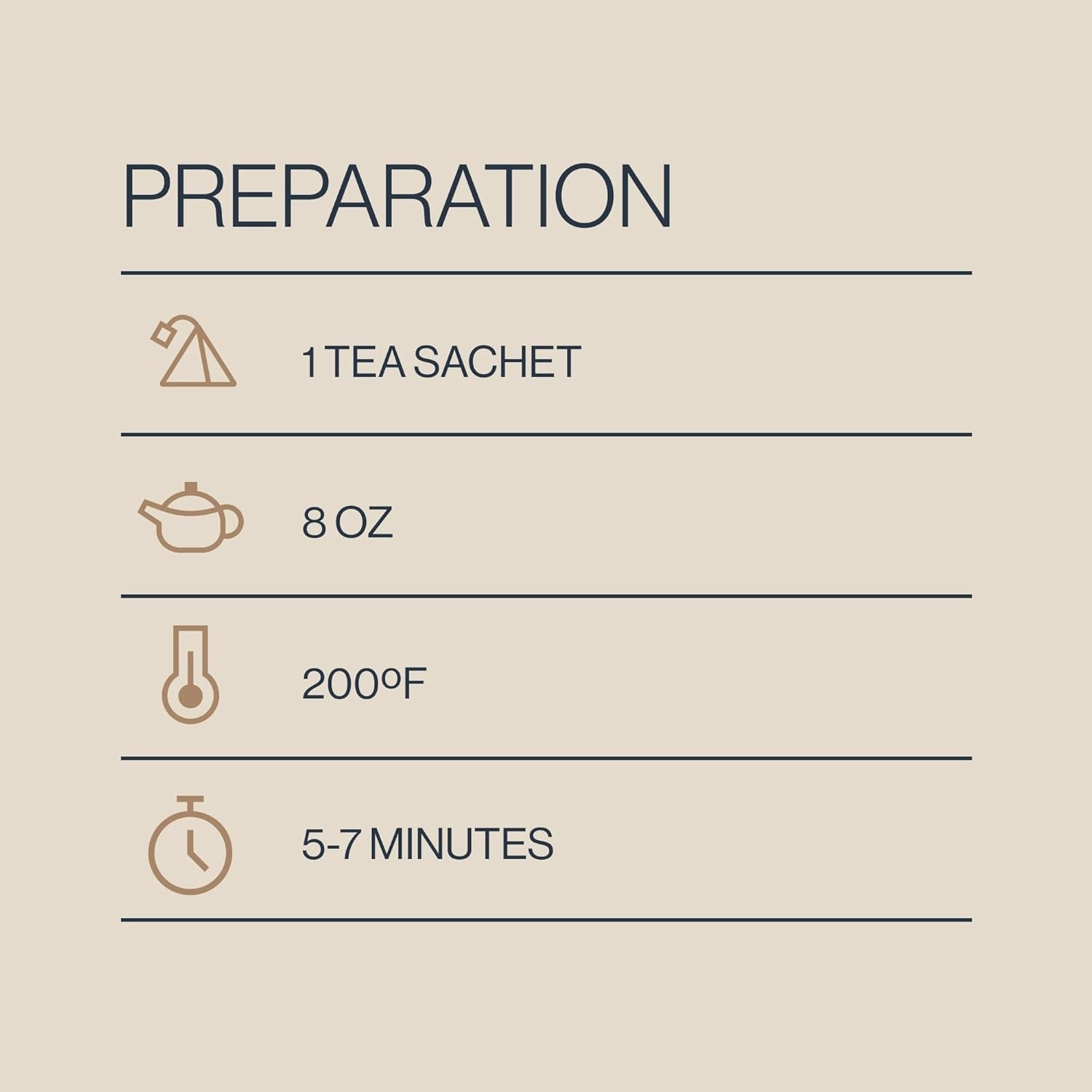 Organic Greek Mountain Herbal Tea – Caffeine Free Sachets by