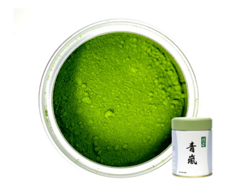 Marukyu Koyamaen Aoarashi Japanese Matcha 100g bag from Japan