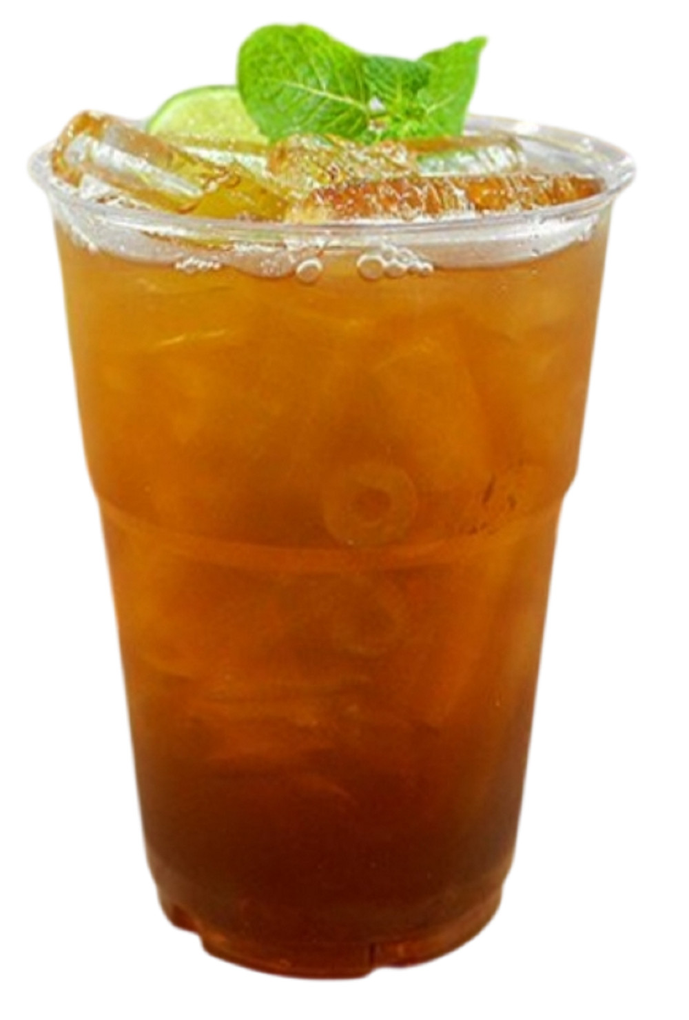 Nestea Thai Lemon Tea Instant Iced Tea Mix Powder High Vitamin C 13g x 30 sticks