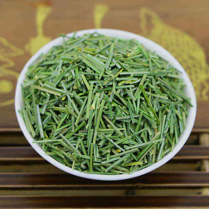 Pine Needle Tea – 100% Pure Natural Dried Masson Pine Needles Herbal Tea