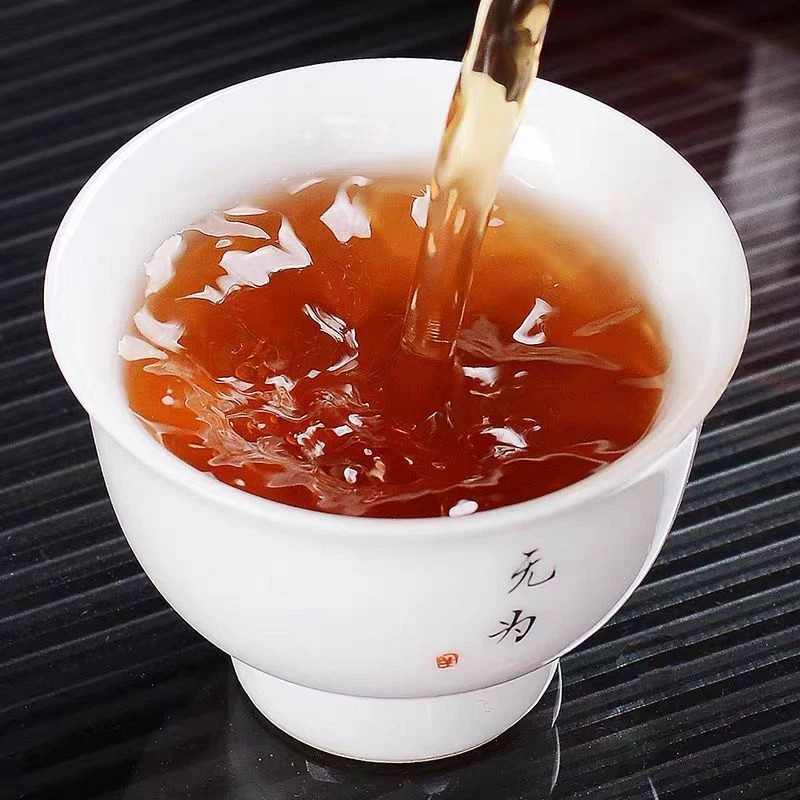 ZhuChao RouGui Oolong Tea Bamboo cinnamon tea Wuyi Big Red Robe WuYiYanCha 500g