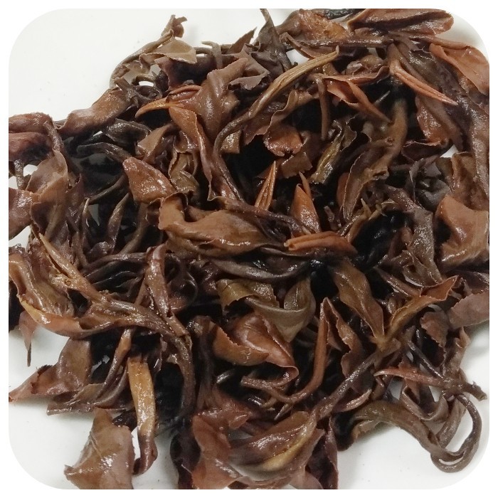 Taiwan Oriental Beauty Oolong Tea | Bai Hao Oolong | Honey Aroma Loose Leaf 75g