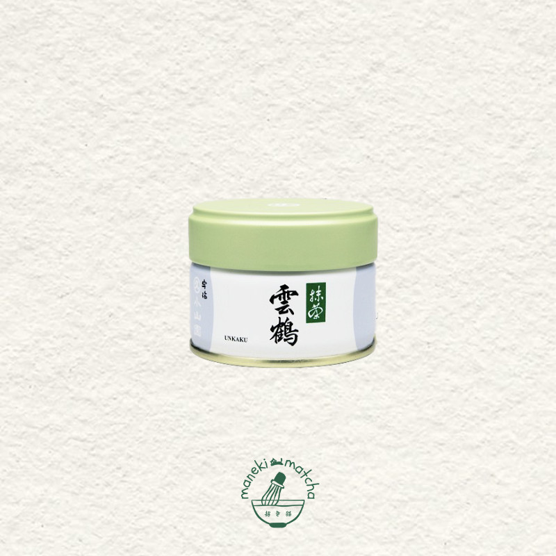 Marukyu Koyamaen Japanese Matcha Ceremonial Grade 20/40/100/500g/1kg [US SELLER]