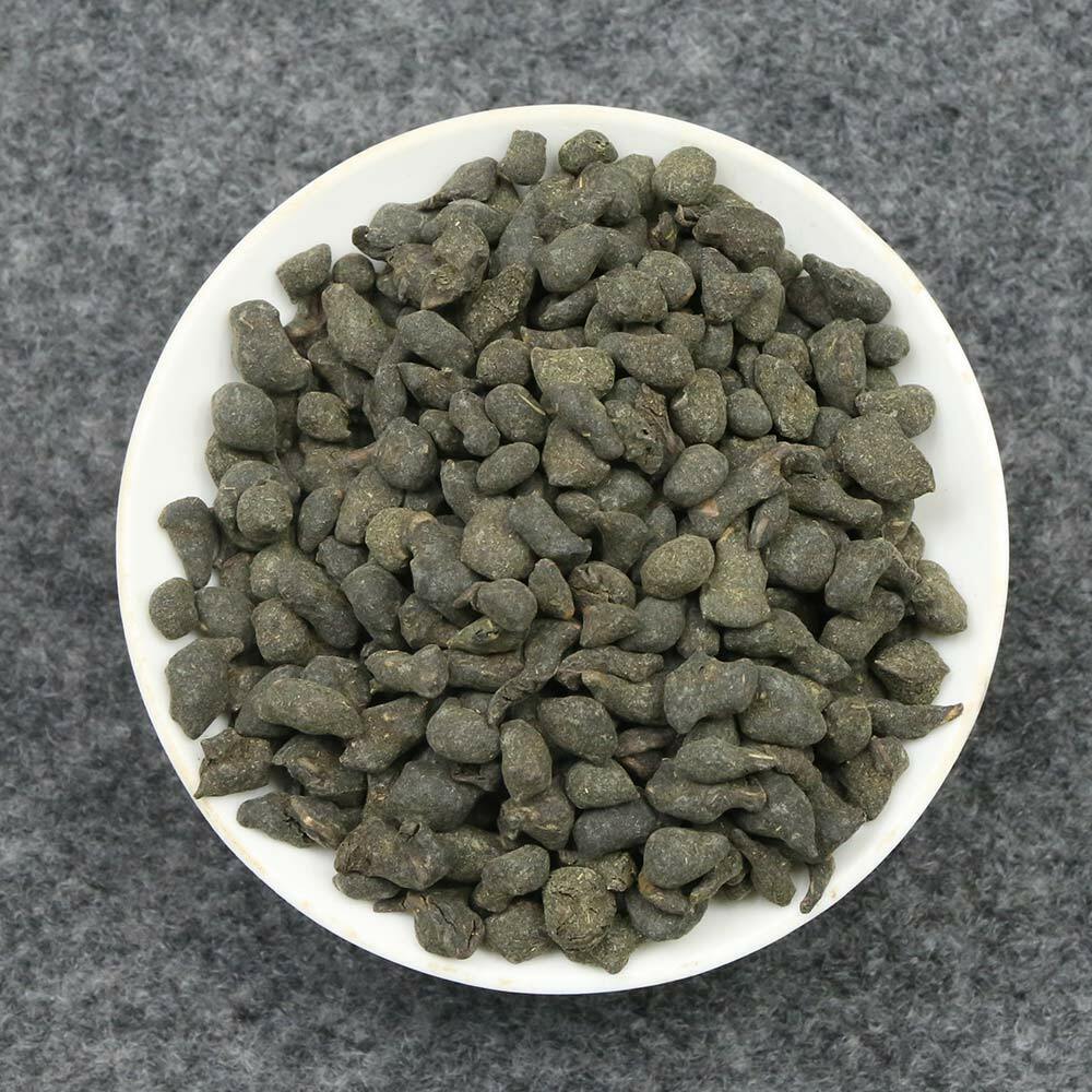 Natural Taiwan Dongding Oolong Ginseng Tea 250g