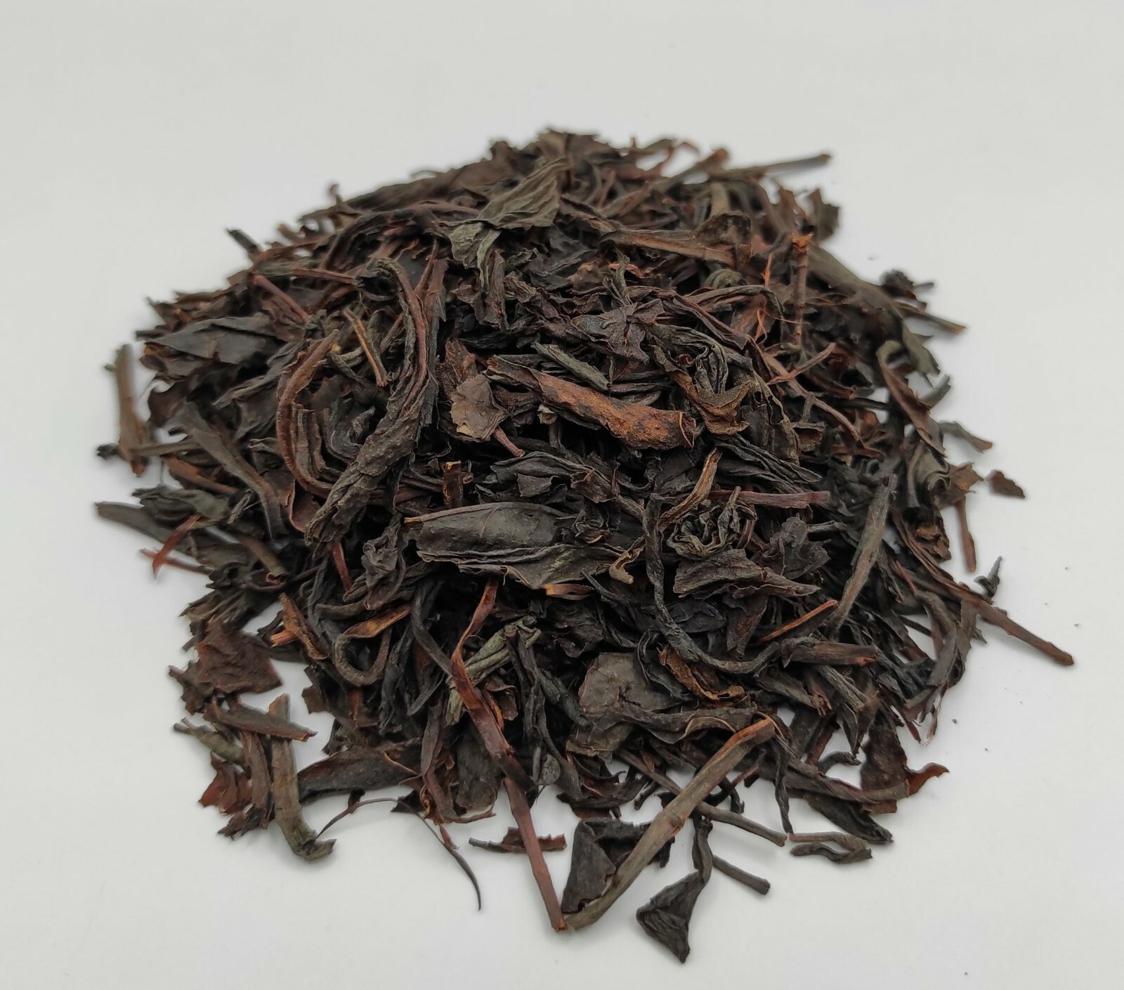 Pure Ceylon Black Herbal Tea 85g – 1.95Kg | Super Grade Camellia Sinensis