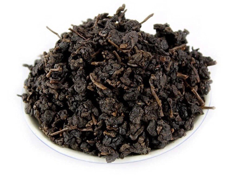 Caffeine Free Oolong Tea Bags. Organic Caffeine-Free Oolong.