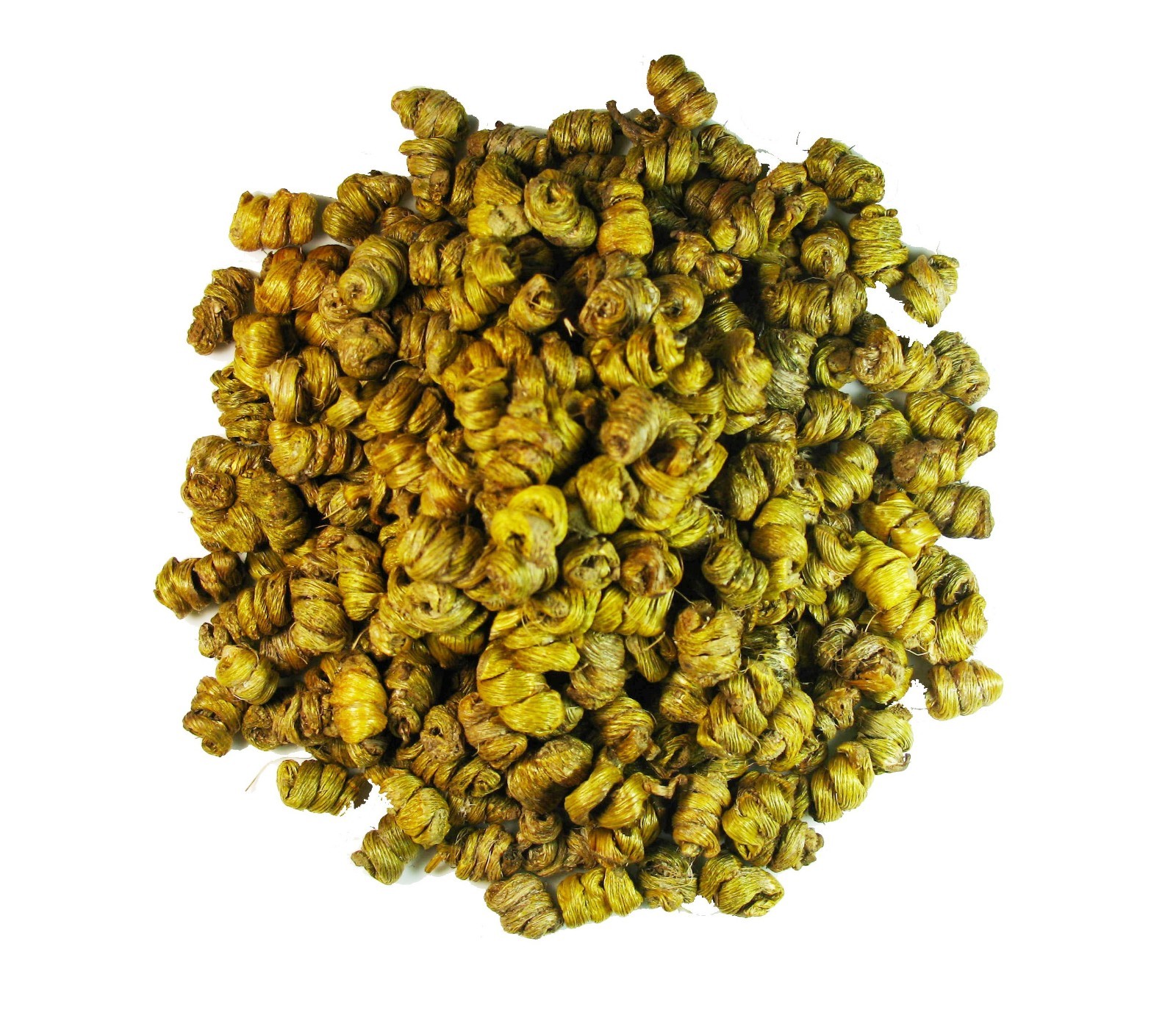 Dried Food Soup Ingredient Chinese Tonic Authentic Dried Herbal Dendrobium 4 OZ