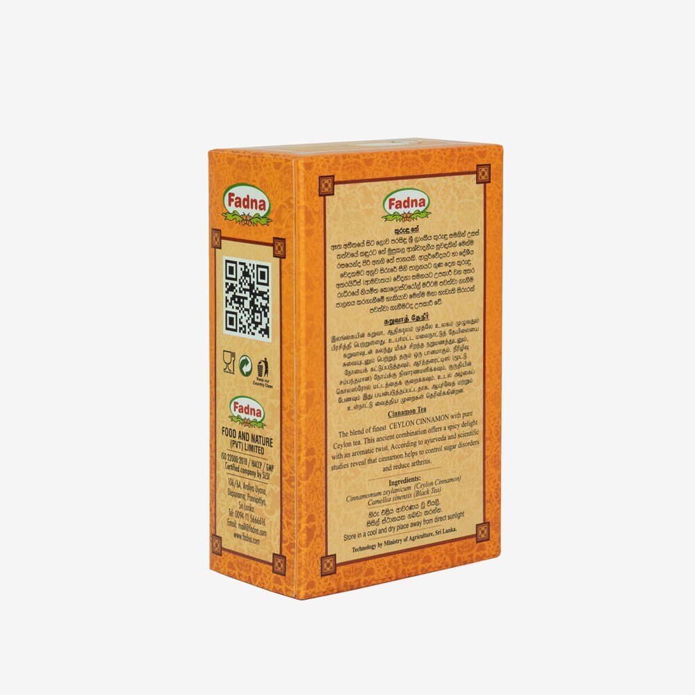 Pure Ceylon Cinnamon 10 Tea Bags Balance Blood Sugar best organic Herbel