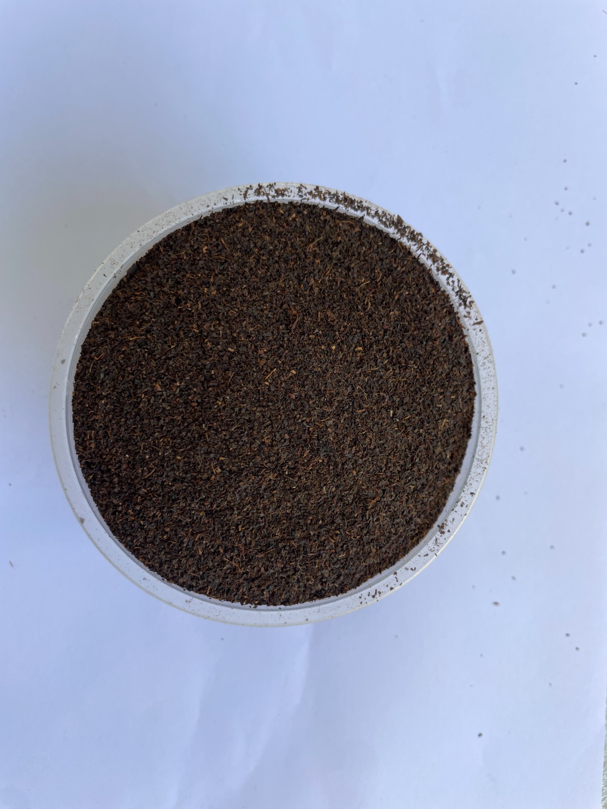 Ceylon Black Tea Powder