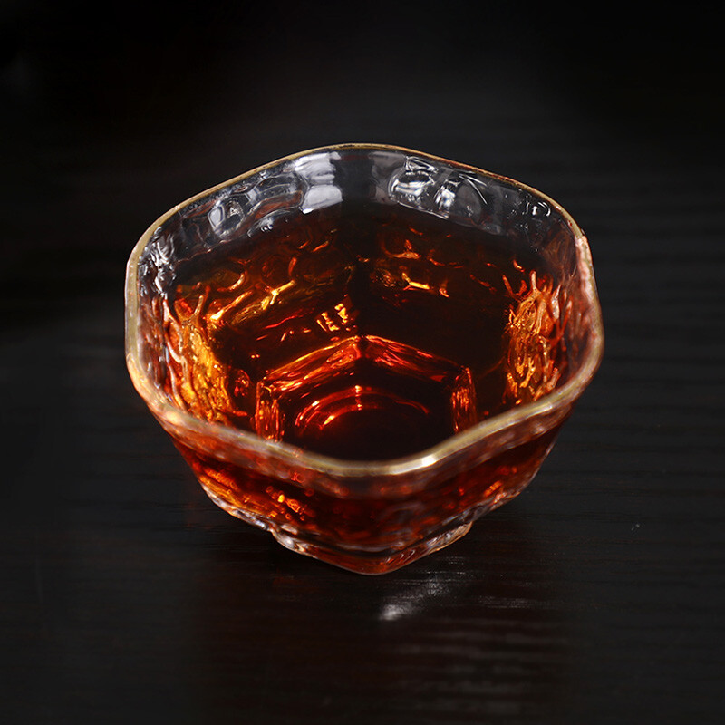2019 Haiwan Old Comrade Specialty Made Batch 191 Shu Puerh Ripe Puer Tea 400g