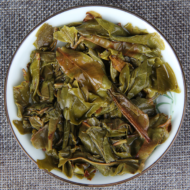 357g Yunnan SevenSon Puer cha Pu-erh Tea Health Care Puerh Tea Chinese Pu Er Tea