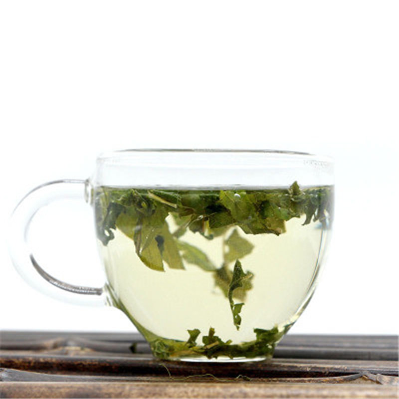 Mulberry leaves tea chinese herbal detox tea mulberry tea benefits for belly sli