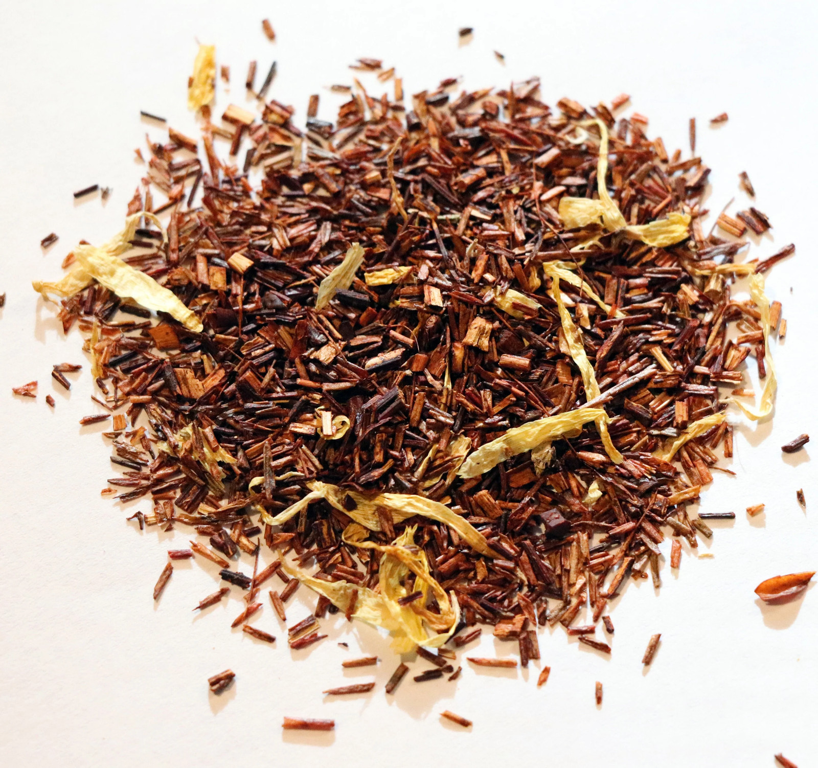 Chocolate Truffle Rooibos Tea